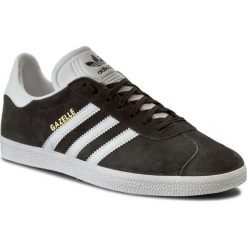 Buty adidas - Gazelle BB5480 Dgsogr/White/Goldmt. Buty sportowe na co dzień męskie marki ADIDAS. W wyprzedaży za 279.00 zł.
