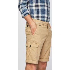 Guess Jeans - Szorty. Szorty męskie Guess Jeans. Za 319.90 zł.