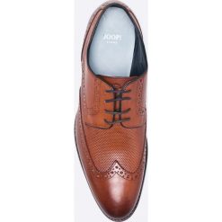 Joop! - Półbuty Kleitos. Codzienne półbuty męskie JOOP!. W wyprzedaży za 449.90 zł.