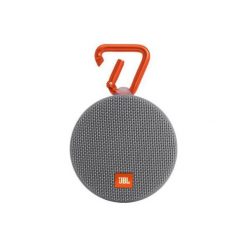 Głośnik Bluetooth JBL Clip 2 Szary. Głośniki przenośne marki TRACER. Za 189.00 zł.