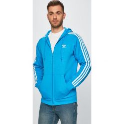 Adidas Originals - Bluza. Bluzy rozpinane męskie marki Adidas Originals. Za 329.90 zł.