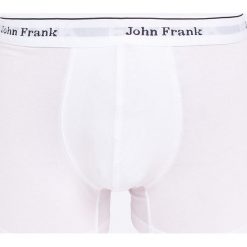 John Frank - Bokserki. Bokserki męskie marki John Frank. W wyprzedaży za 24.90 zł.