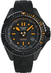 Zegarek męski Aviator V.1.43.5.368.6. Zegarki męskie Aviator. Za 4,490.00 zł.