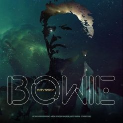 David Bowie Odyssey BBC FM Radio - Płyta winylowa. Gramofony TEKA. Za 128.97 zł.