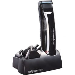 Trymer BaByliss E820PE. Golarki męskie BABYLISS. Za 107.93 zł.