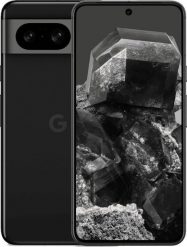 Smartfon Pixel 8 5G 8/256GB Czarny (GA04833-GB). Czarne smartfony Google. Za 3,827.82 zł.