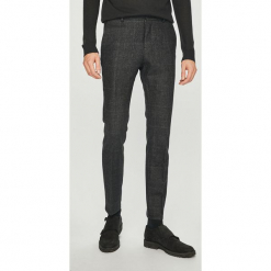 Selected - Spodnie. Spodnie na co dzień męskie marki Selected. W wyprzedaży za 199.90 zł.