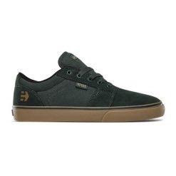 Buty męskie Etnies Barge LS gum. Buty sportowe na co dzień męskie Etnies, l, bez wzorów, bez ramiączek, bez kaptura. Za 259.99 zł.