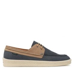Mokasyny Paul Smith. Niebieskie mokasyny męskie Paul Smith, bez zapięcia. Za 1,269.00 zł.