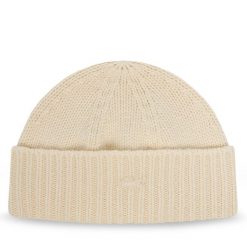 Czapka Lacoste. Czapki męskie Lacoste, na zimę, bez wzorów. Za 329.99 zł.