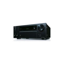 Amplituner Kina Domowego Onkyo Tx-Nr 555 Black. Kino domowe marki Denon. Za 1,799.00 zł.