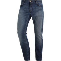 CLOSED UNITY Jeansy Slim Fit denim. Niebieskie jeansy męskie CLOSED, z bawełny. Za 539.00 zł.