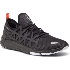Sneakersy POLO RALPH LAUREN - Train200 809731811006 Blk/Wht. Buty sportowe na co dzień męskie marki Polo Ralph Lauren. Za 609.00 zł.