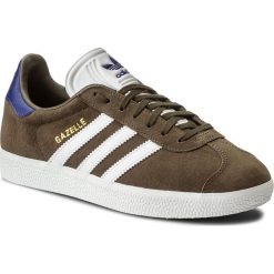 Buty adidas - Gazelle CQ2808 Branch/Ftwwht/Reapur. Buty sportowe na co dzień męskie ADIDAS. W wyprzedaży za 299.00 zł.