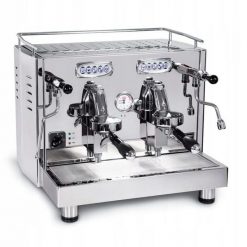 Profesjonalny ekspres do kawy Quick Mill Modello 0998 Uragano New. Ekspresy ciśnieniowe NoName. Za 8,999.99 zł.