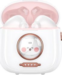 Słuchawki XO G6 TWS Białe. Białe słuchawki bluetooth XO. Za 69.10 zł.