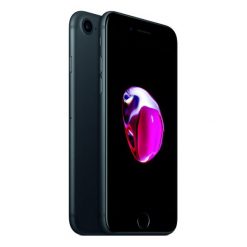 Apple Smartfon, Iphone 7, 32gb, Czarny. Smartfony marki Apple. Za 1,979.00 zł.