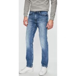 S. Oliver - Jeansy Tubx. Jeansy męskie marki S.Oliver. W wyprzedaży za 179.90 zł.