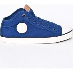Pepe Jeans - Tenisówki. Trampki męskie marki Pepe Jeans. W wyprzedaży za 259.90 zł.