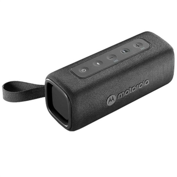 Głośnik Bluetooth Przenośny Motorola ROKR 600 30 W. Głośniki przenośne Motorola. Za 382.26 zł.