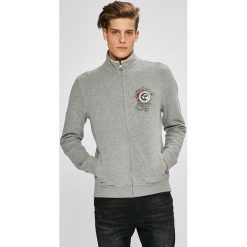Napapijri - Bluza. Bluzy rozpinane męskie marki Napapijri. W wyprzedaży za 199.90 zł.