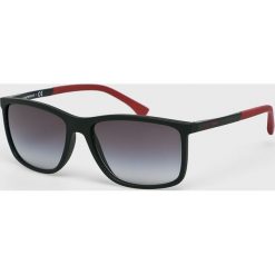 Emporio Armani - Okulary. Okulary przeciwsłoneczne męskie marki Emporio Armani. Za 559.90 zł.