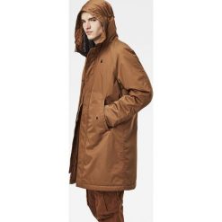 G-Star Raw - Parka. Parki męskie G-Star Raw. W wyprzedaży za 499.90 zł.