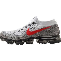 Nike Performance AIR VAPORMAX FLYKNIT Obuwie do biegania treningowe pure platinum/university red/black/anthracite. Buty do biegania męskie marki Nike Performance. Za 879.00 zł.