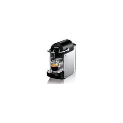 Ekspres DeLonghi Nespresso EN 125 S Pixie. Ekspresy na kapsułki DeLonghi. Za 434.15 zł.