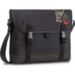 Torba na laptopa EMPORIO ARMANI - Y4M168 YLI9V 81285 Bleu/Black. Torby na laptopa męskie marki Emporio Armani. W wyprzedaży za 709.00 zł.