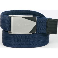 Calvin Klein - Pasek. Paski męskie marki Calvin Klein. W wyprzedaży za 159.90 zł.