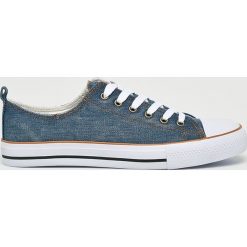 American Club - Tenisówki. Trampki męskie American CLUB. W wyprzedaży za 49.90 zł.