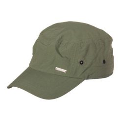Viking Czapka męska Jumako khaki r. 56. Czapki męskie Viking. Za 69.90 zł.
