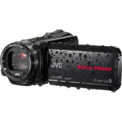 Jvc GZ-R435BEU Kamera. Kamery cyfrowe marki SONY. Za 1,099.99 zł.