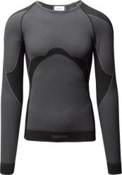 Brugi Męska bielizna termoaktywna rozmiar S/M. Bielizna termoaktywna męska Brugi, m, bez wzorów, bez ramiączek. Za 161.98 zł.