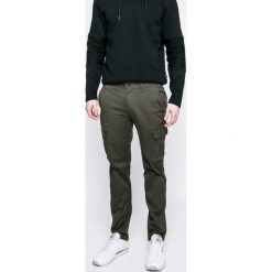 Hilfiger Denim - Spodnie. Spodnie na co dzień męskie Hilfiger Denim. W wyprzedaży za 269.90 zł.