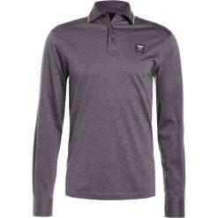 Hackett Aston Martin Racing Koszulka polo grey melange. Koszulki męskie z długim rękawem marki Hackett Aston Martin Racing. W wyprzedaży za 353.40 zł.