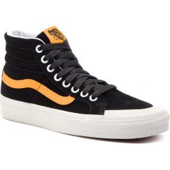 Sneakersy VANS - Sk8-Hi Reissue 13 VN0A3TKPB0Y1 Black/Zinnia. Buty sportowe na co dzień męskie marki Vans. Za 359.00 zł.
