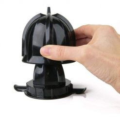 Wyciskarka do cytrusów Black+Decker BXCJ350E (350W). Sokowirówki i wyciskarki do soków . Za 278.99 zł.