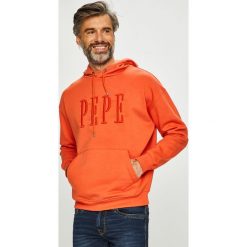 Pepe Jeans - Bluza. Bluzy nierozpinane męskie marki Pepe Jeans. W wyprzedaży za 259.90 zł.
