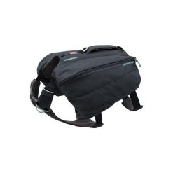 Plecak dla psa Ruffwear Front Range Day Pack. Szare plecaki męskie RUFFWEAR, bez wzorów. Za 477.55 zł.