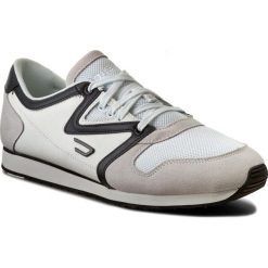 Sneakersy DIESEL - E-Boojik Y01260 P1037 H1527 White/Black. Buty sportowe na co dzień męskie marki Diesel. W wyprzedaży za 339.00 zł.