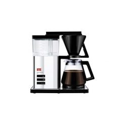 Melitta Aroma Signature Deluxe 1007-04. Ekspresy przelewowe marki Melitta. Za 539.00 zł.