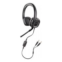 Plantronics Zestaw Słuchawkowy Audio 355. Słuchawki dla graczy marki Plantronics. Za 105.00 zł.