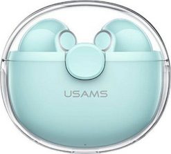 Słuchawki Usams TWS BU Series (BHUBU03). Słuchawki bluetooth Usams. Za 63.58 zł.