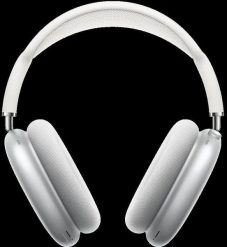 APPLE Refurbished Grade A Airpods Max MGYJ3AM/A - SILVER 9. Szare słuchawki nauszne Apple. Za 1,981.19 zł.