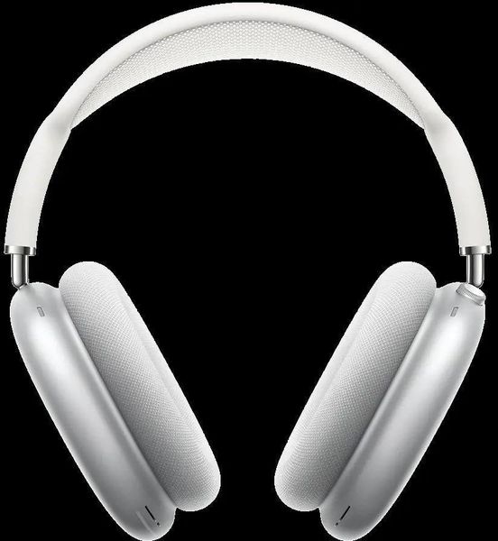 APPLE Refurbished Grade A Airpods Max MGYJ3AM/A - SILVER 9. Szare słuchawki nauszne Apple. Za 1,981.19 zł.