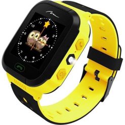 Smartwatch Media-Tech KIDS LOCATOR GPS 2.0 MT858-MT858. Zegarki smartwatch marki Media-Tech. Za 129.00 zł.