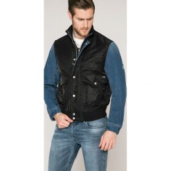 Diesel - Kurtka bomber. Kurtki męskie marki Diesel. W wyprzedaży za 539.90 zł.