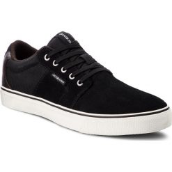 Tenisówki JACK&JONES - Jfwbanda 12140929 Anthracite. Trampki męskie marki Jack&Jones. W wyprzedaży za 189.00 zł.